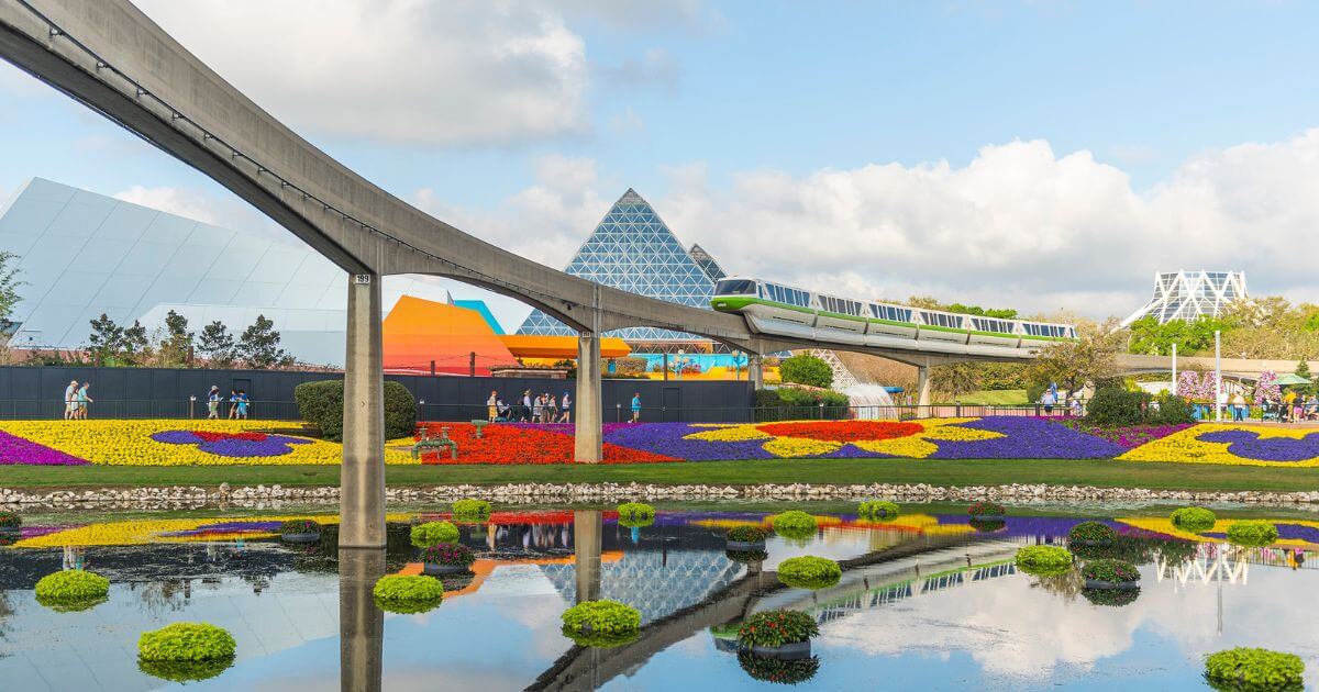 Epcot Flower And Garden Festival Guide Tips For 2024