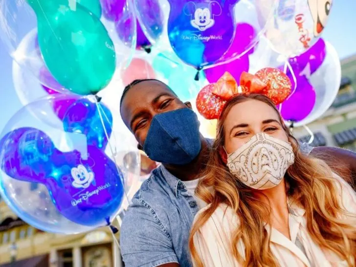 The Ultimate Guide to Disney World for Couples