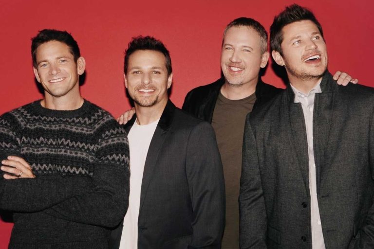 Epcot Concert Schedule 2022