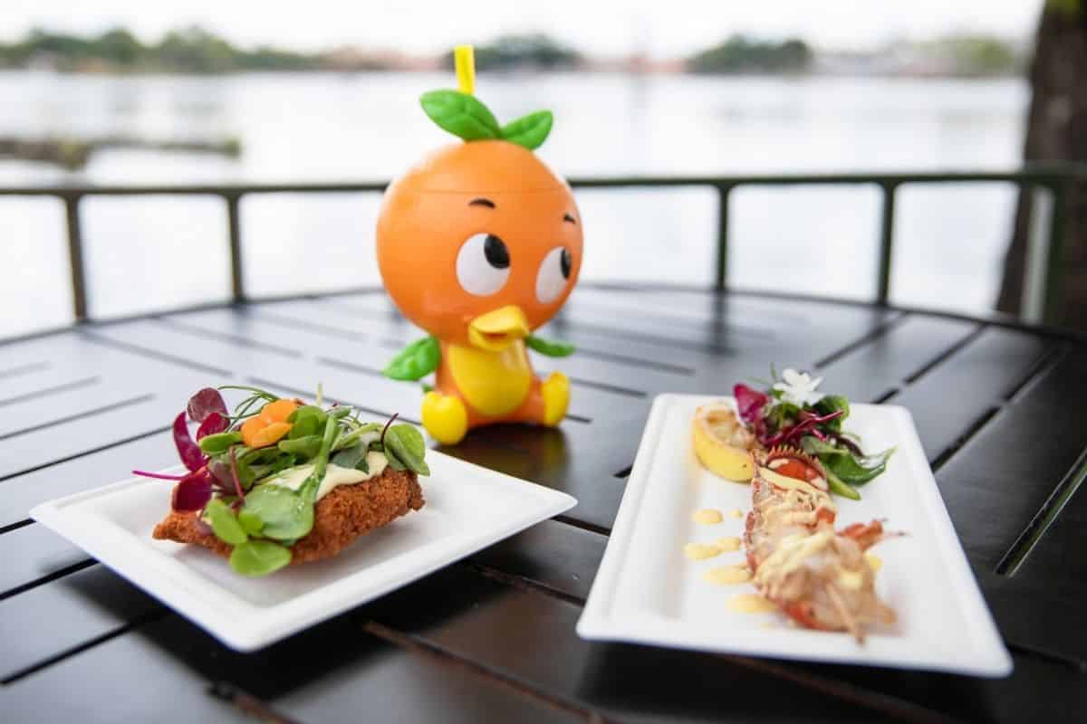 Epcot Food And Wine Festival 2025 Food List Didi Muriel