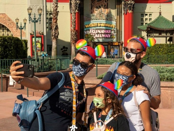 210+ Perfect Disney Instagram Captions & Quotes
