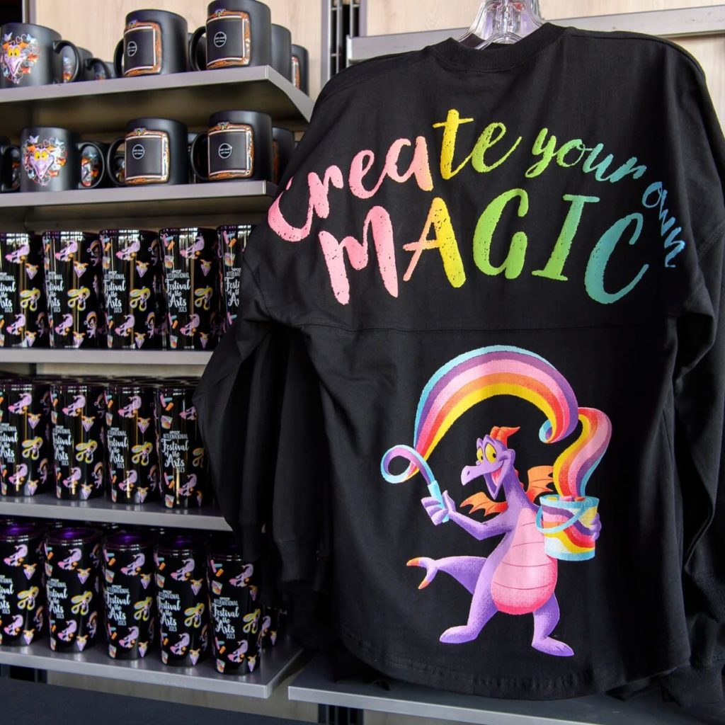 2023 Epcot Festival of the Arts A Complete Guide