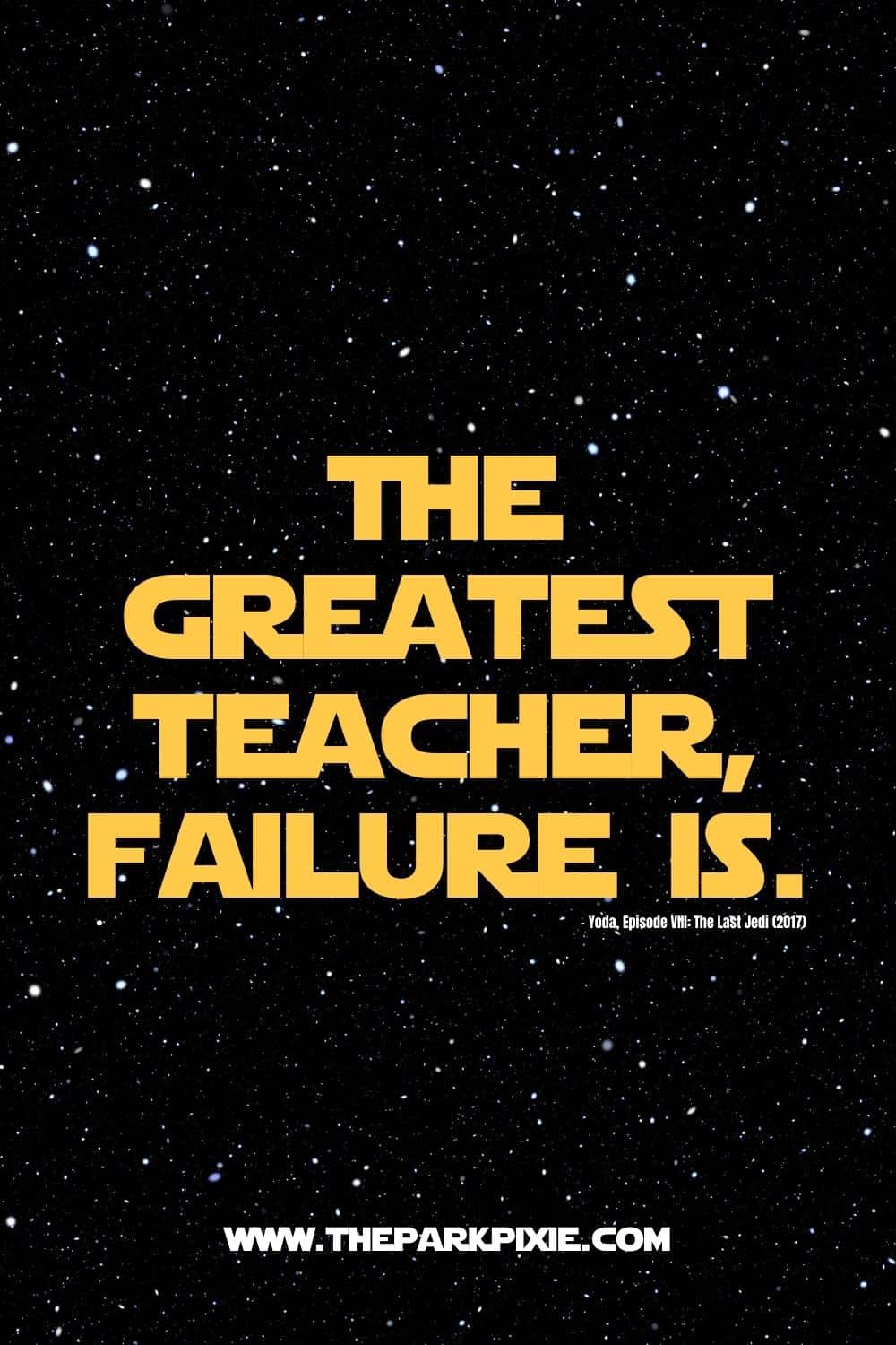 The Absolute Best Star Wars Quotes to Use in 2022