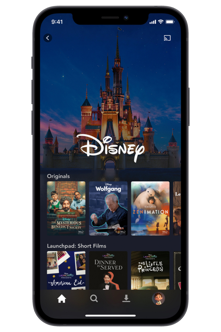 21 Best Disney Apps to Ensure a Perfect Vacation (Updated 2024) • The