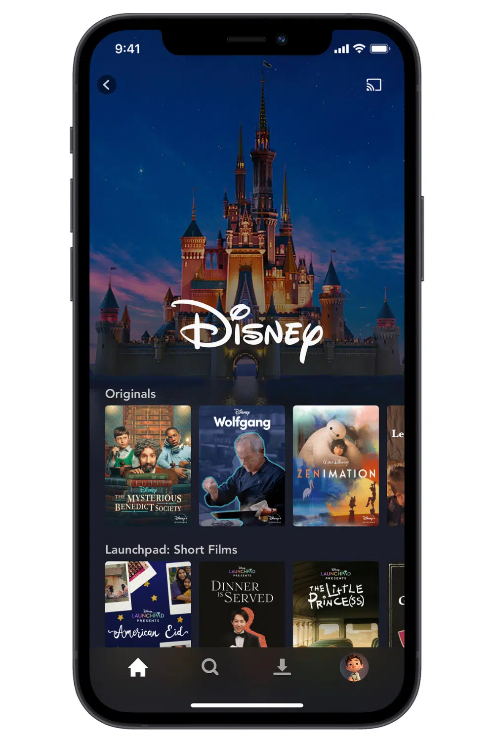 21 Best Disney Apps to Ensure a Perfect Vacation (Updated 2024) • The