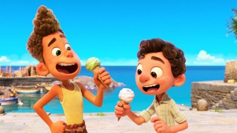 More Than 50 Disney & Pixar’s Luca Quotes to Cherish