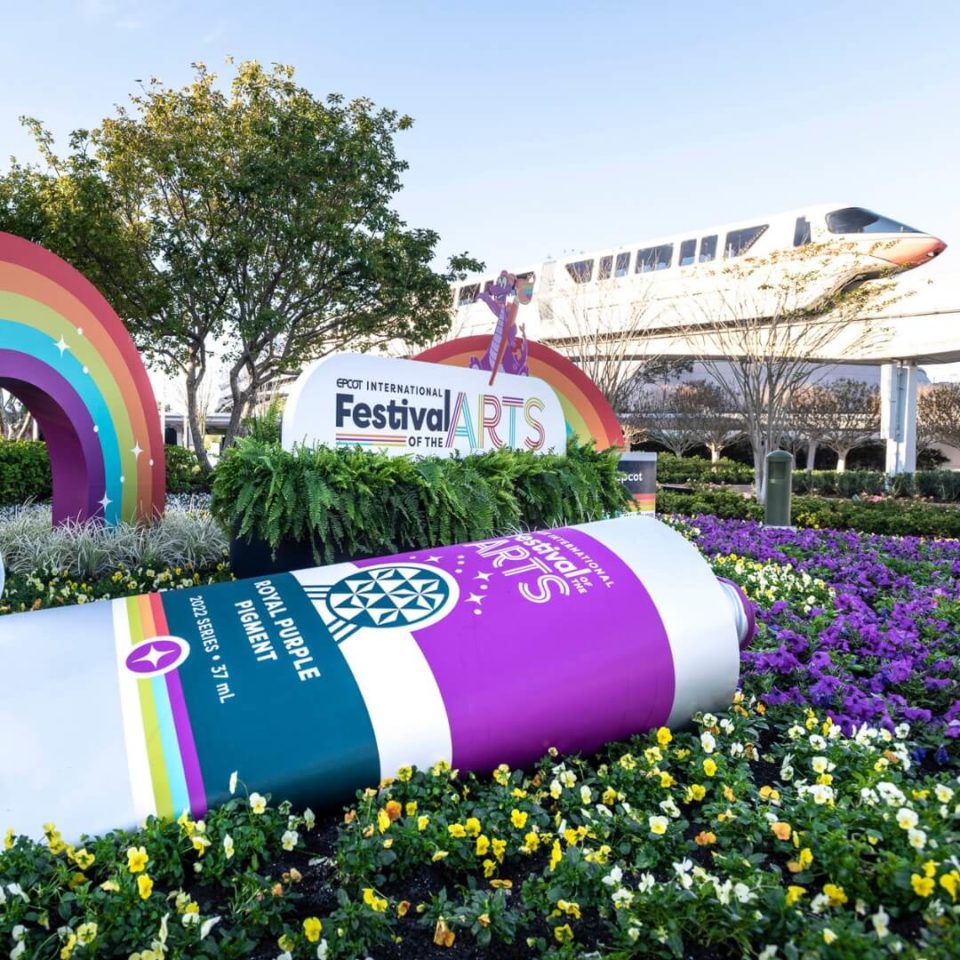 A Complete Guide to Disney World in January 2026 • The Park Pixie