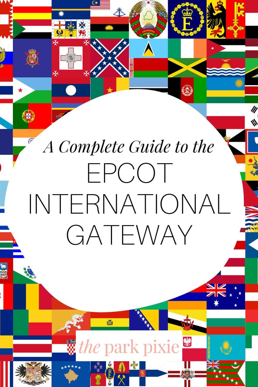Unlocking the Epcot International Gateway: Essential Info for 2024