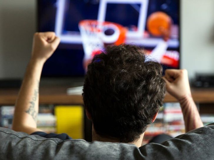 18 Best Basketball Movies on Disney Plus (+ 3 Shows!)