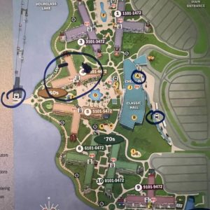 Disney's Pop Century Resort Review: Best Value Resort in 2024 • The