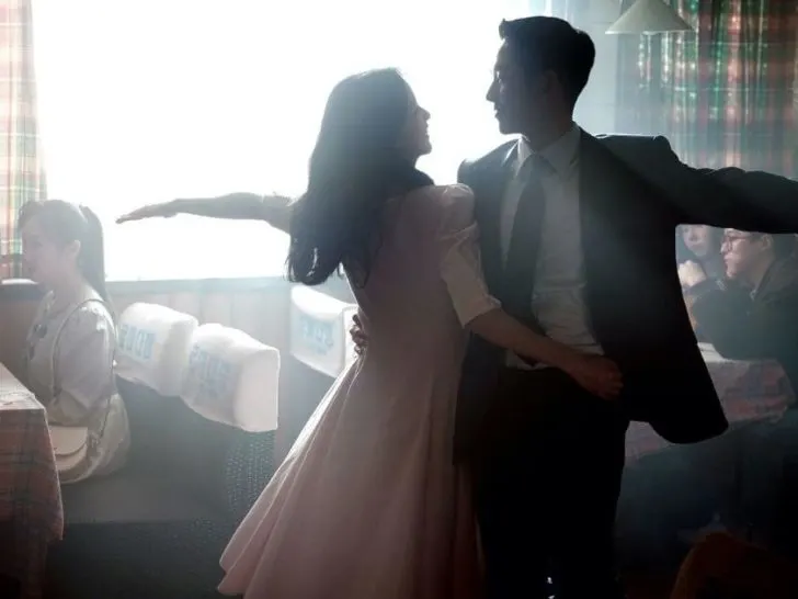 Top Disney Plus Korean Dramas to Watch Right Now