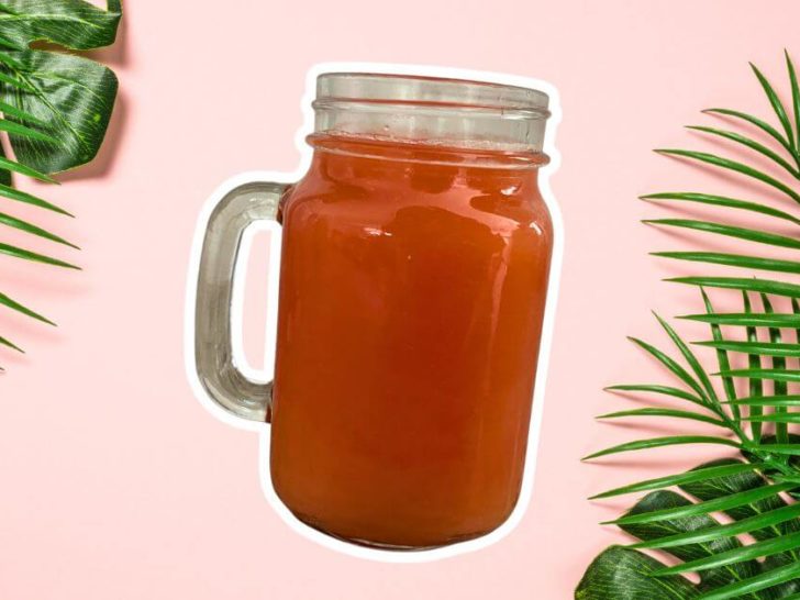 Get Your Aloha Fix with This POG Juice Recipe