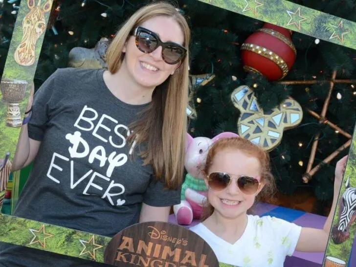 Disney’s Animal Kingdom at Christmas Celebration Guide