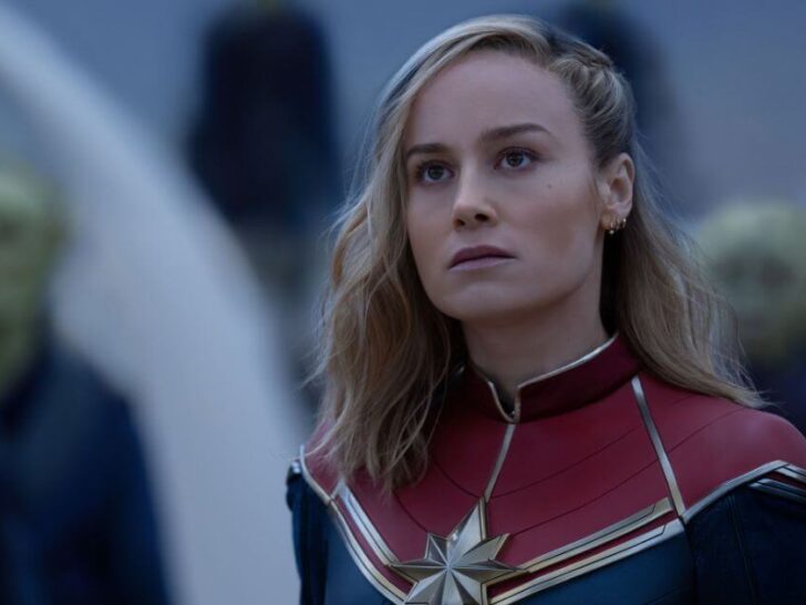 24 Most Essential Captain Marvel Quotes from the MCU