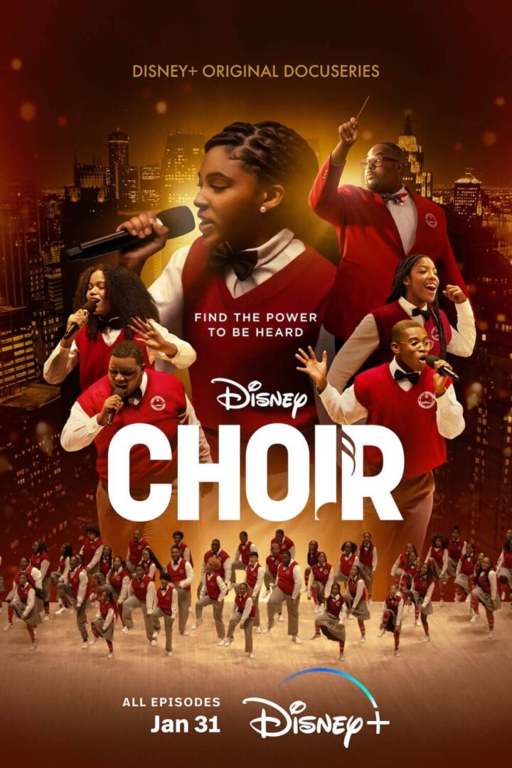 20 Best Black Shows on Disney Plus for All Ages in 2024 • The Park Pixie