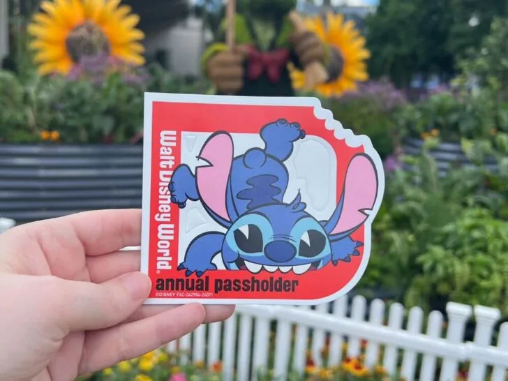 A Complete Guide to Lilo and Stitch at Disney World