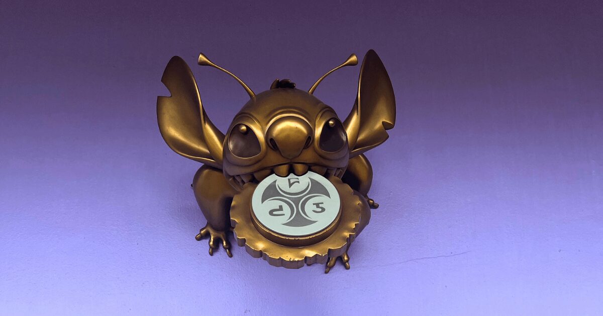 A Complete Guide To Lilo And Stitch At Disney World The Park Pixie