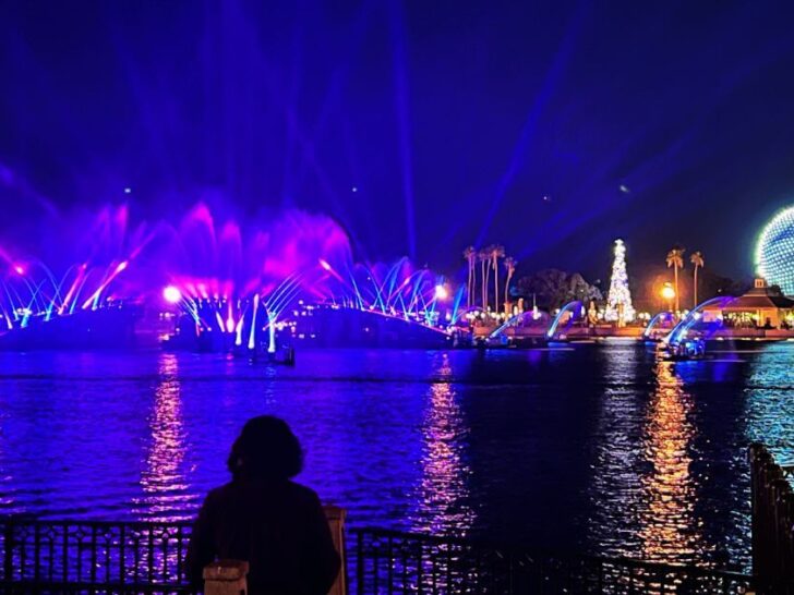 Epcot Lightning Lane Multi Pass Strategies & Tips