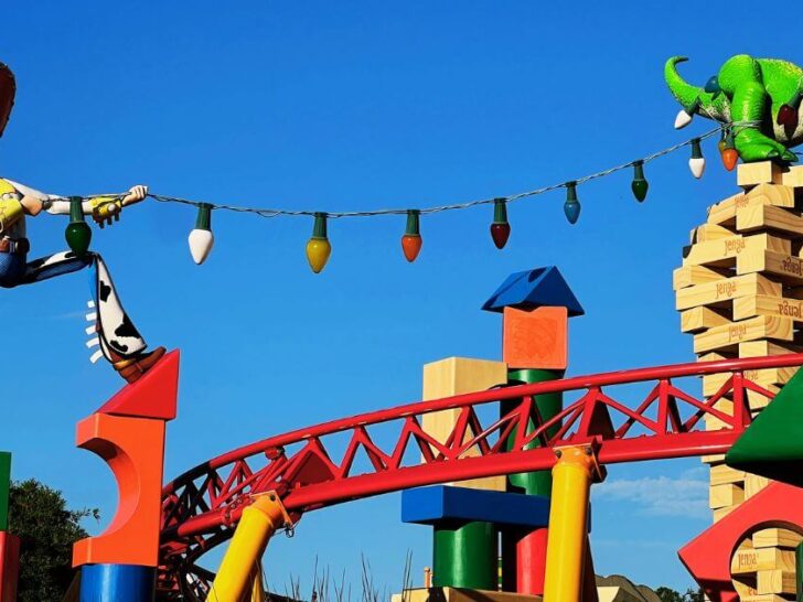 Hollywood Studios Lightning Lane Multi Pass Strategies & Tips